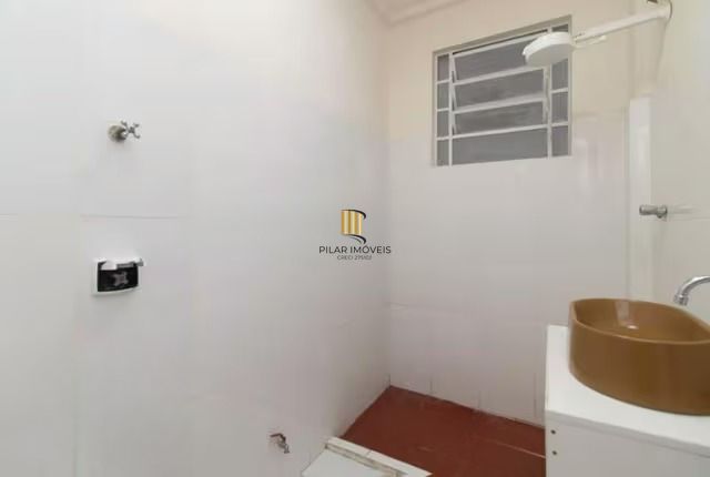 Apartamento de 1 dormitório no Centro Histórico Porto Alegre.