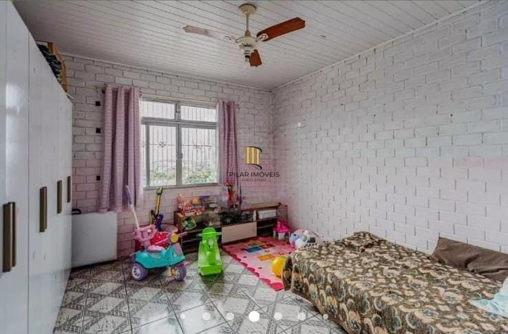 Casa com 3 dormitórios em Cachoeirinha