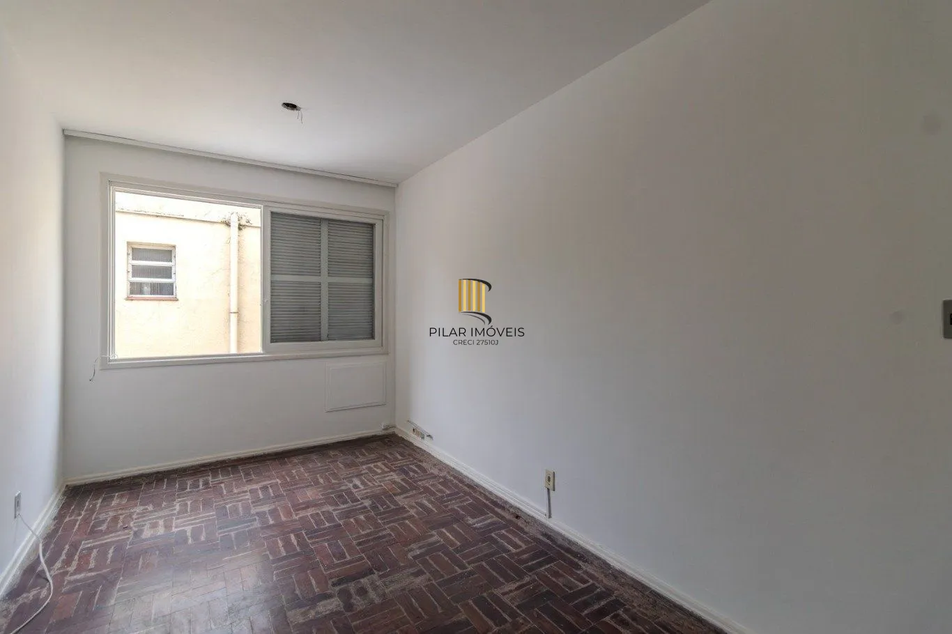 Apartamento JK no bairro Bom Fim