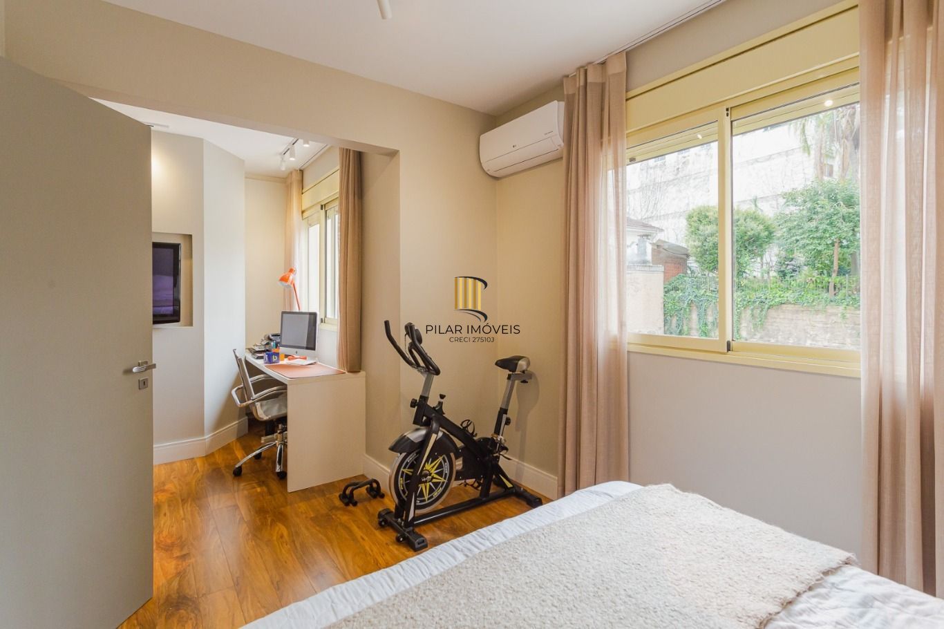 Apartamento 2 suítes à venda no Aspen Towers – Higienópolis – 112m²