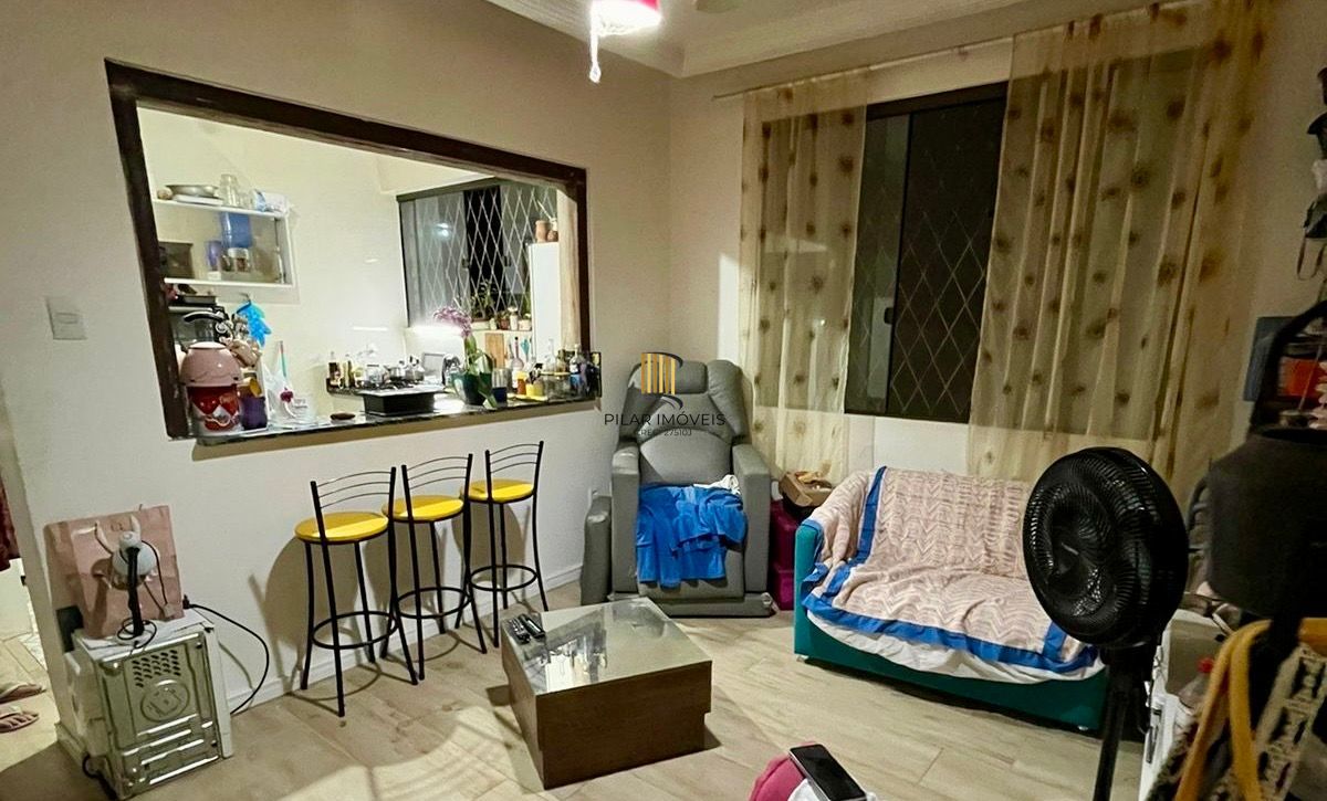 Apartamento Térreo 2 quartos com vaga à venda na Rua  Barbedo, Menino Deus
