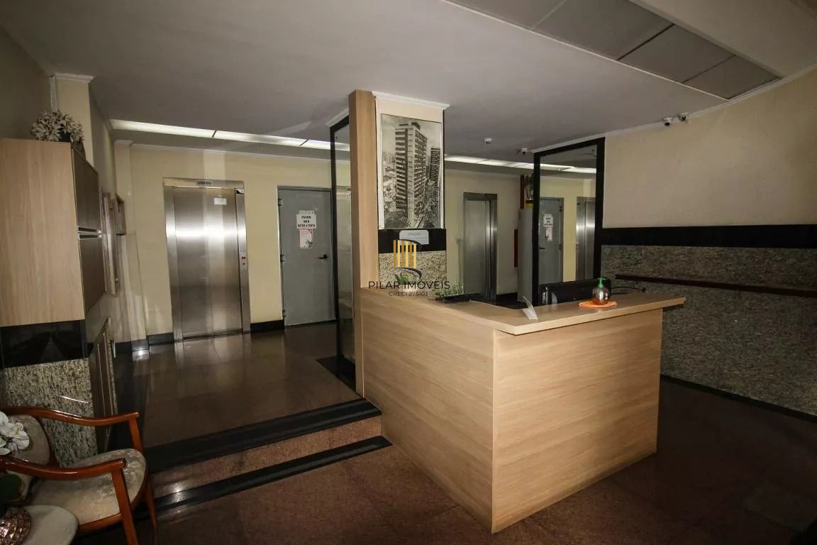 Apartamento 3 Quartos com Vaga e elevador no Centro Histórico