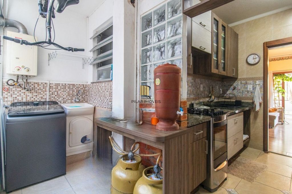 Apartamento à venda com 2 quartos 89 m²