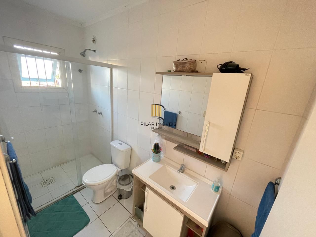 Casa no Condomínio Solar da Landel, 3 quartos com 1 Vaga de garagem.