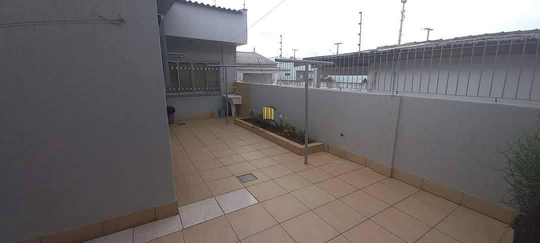 Casa para venda com 3 quartos , em Harmonia com 126 m² em Canoas