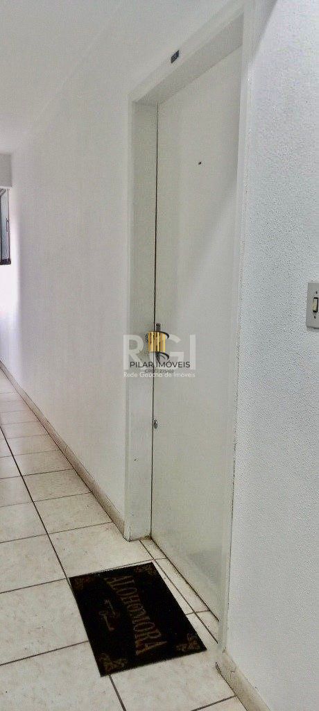 Apartamento com 45m² Rua José do Patrocínio, Cidade Baixa, Porto Alegre 159mil