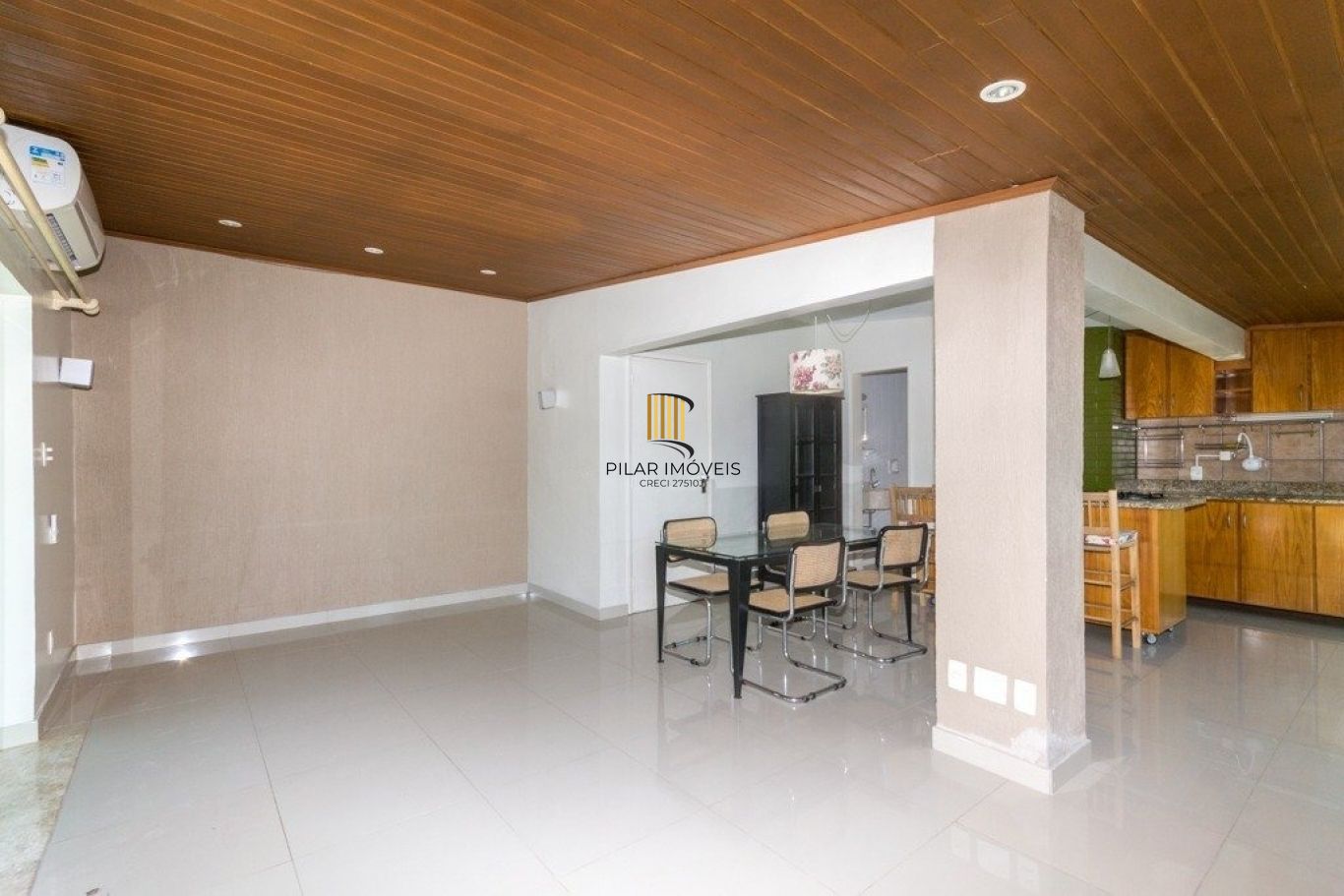 Cobertura à venda com 2 quartos 153 m²  avenida Mariland, São João, Porto Alegre