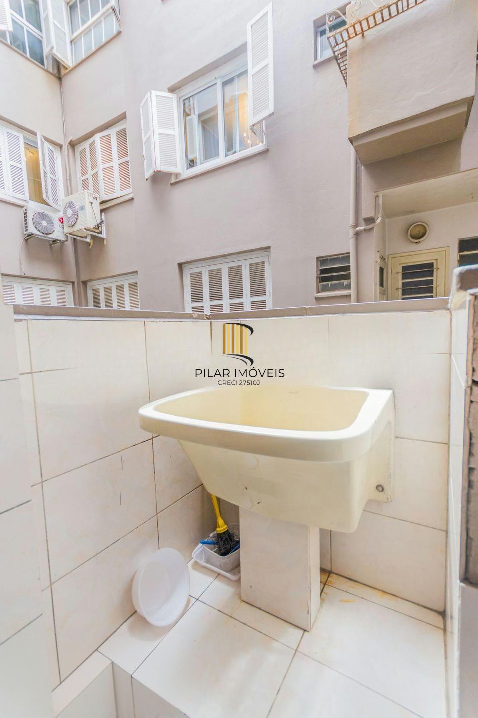 Casa com 3 dormitórios no Bairro Auxiliadora