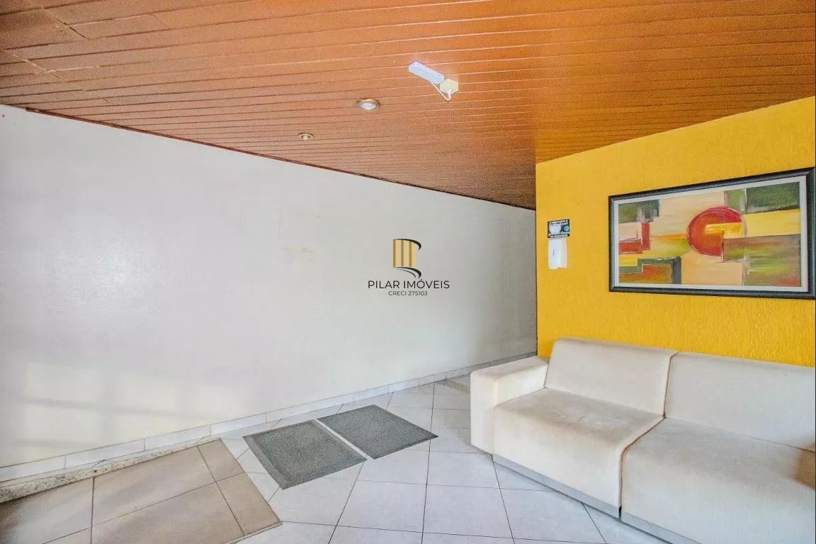 Apartamento com 2 quartos, 1 vaga com elevador na Vila Ipiranga