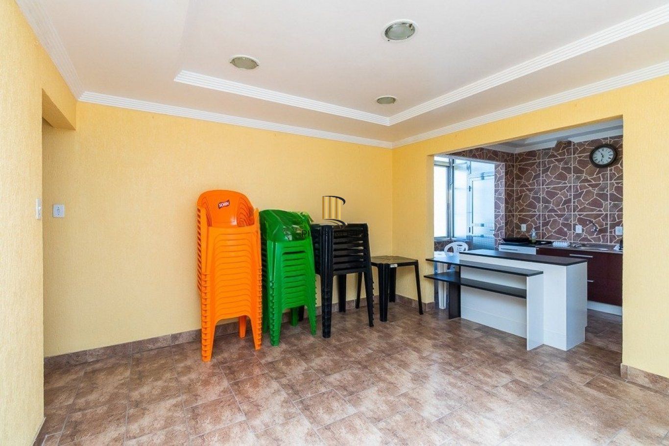 Apartamento 3 Dormitórios com Elevador no Centro Histórico
