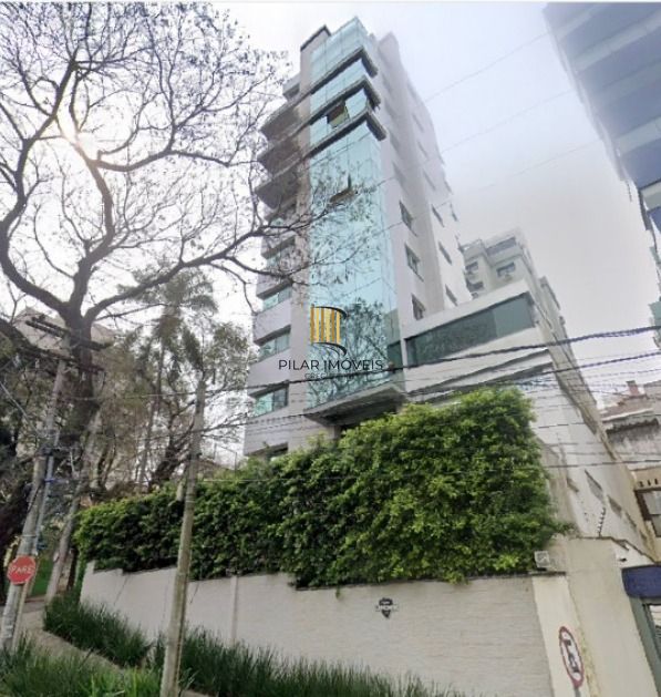 Apartamento com 4 dormitórios e 3 vagas de garagem no Bairro Petrópolis