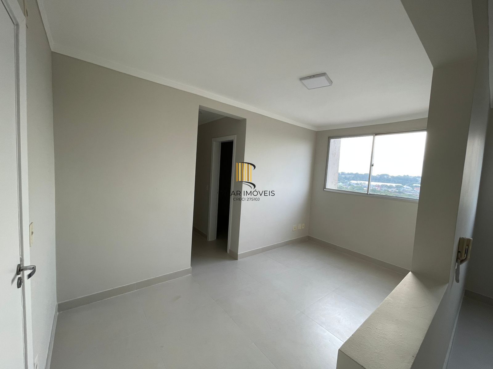 Apartamento com 2 dormitórios e 1 vaga em condomínio com infraestrutura completa - Pilar Imóveis