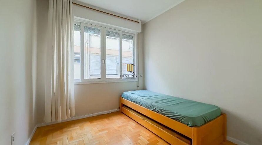 Apartamento com 2 quartos e 75m² à venda em Higienópolis, Porto Alegre.