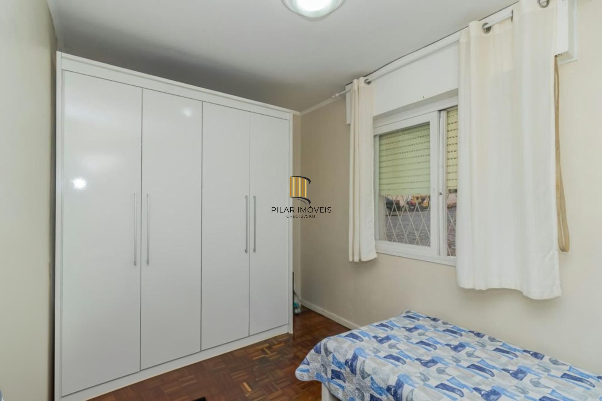 Apartamento com 3 dormitórios no Bairro Passo Da Areia