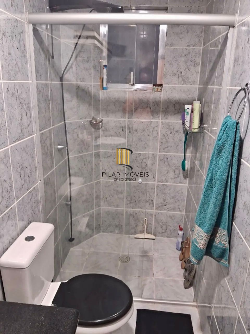 Apartamento 2 quartos 107 m2 com 1 Vaga Coberta Parque Florido Gravataí