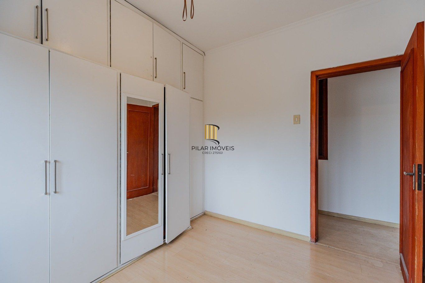 Apartamento de 3 dormitórios no bairro Bom Fim