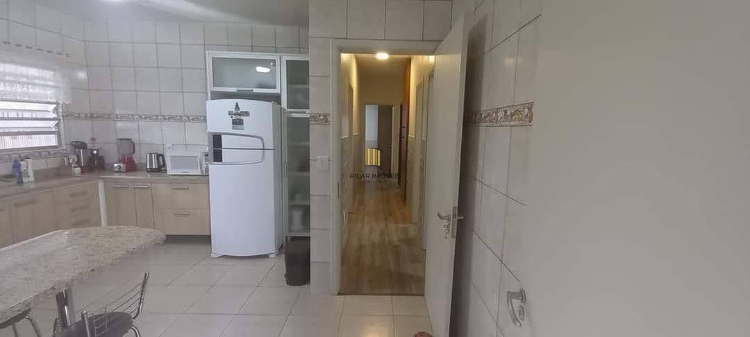 Casa para venda com 3 quartos , em Harmonia com 126 m² em Canoas