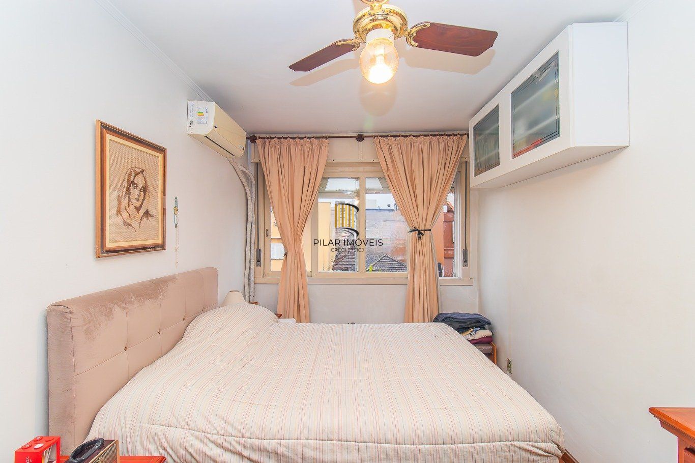 Apartamento à venda com 2 quartos 62 m²