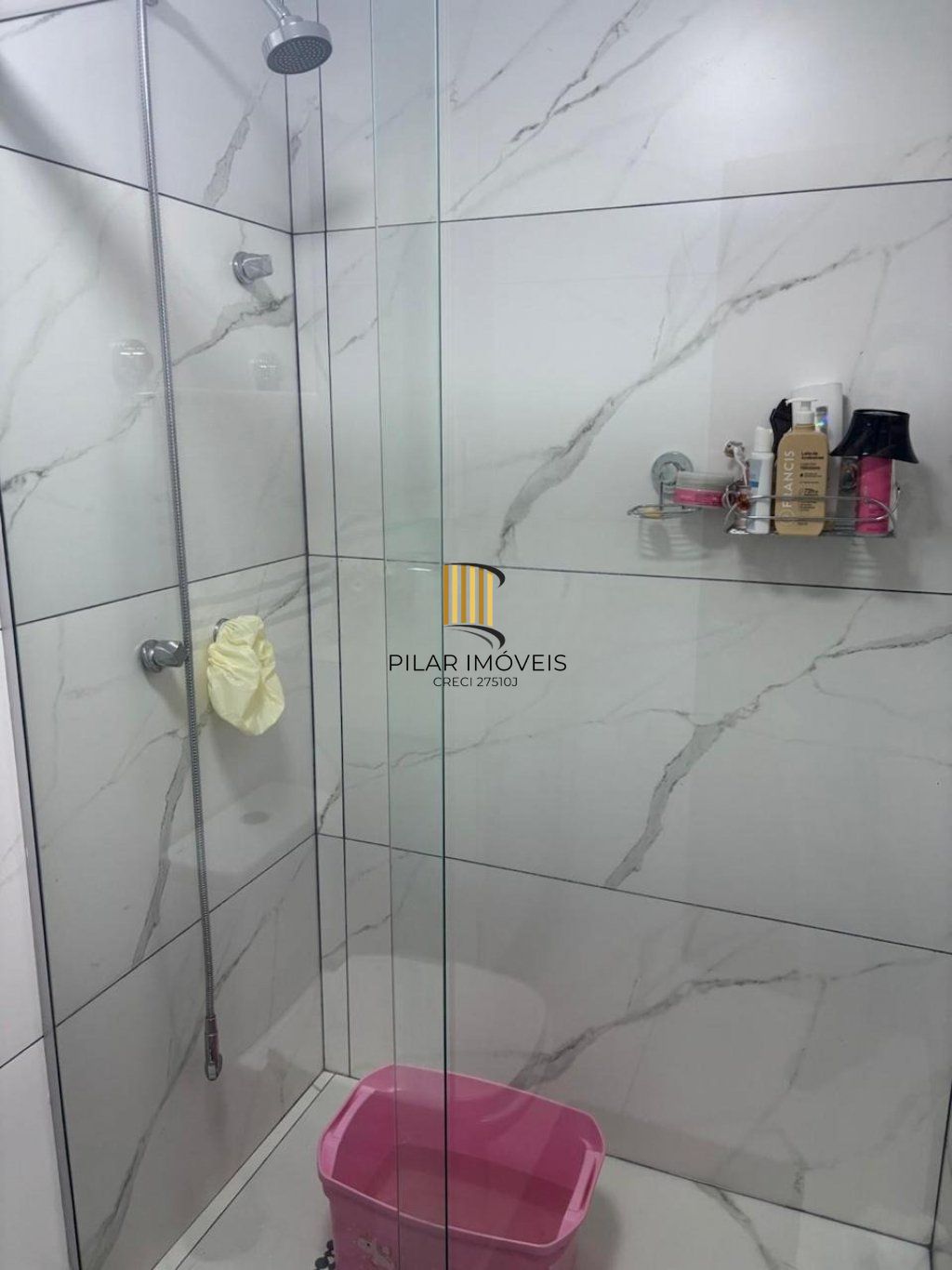 Apartamento 2 Dormitórios com sacada e Infra Completa no Jardim Carvalho