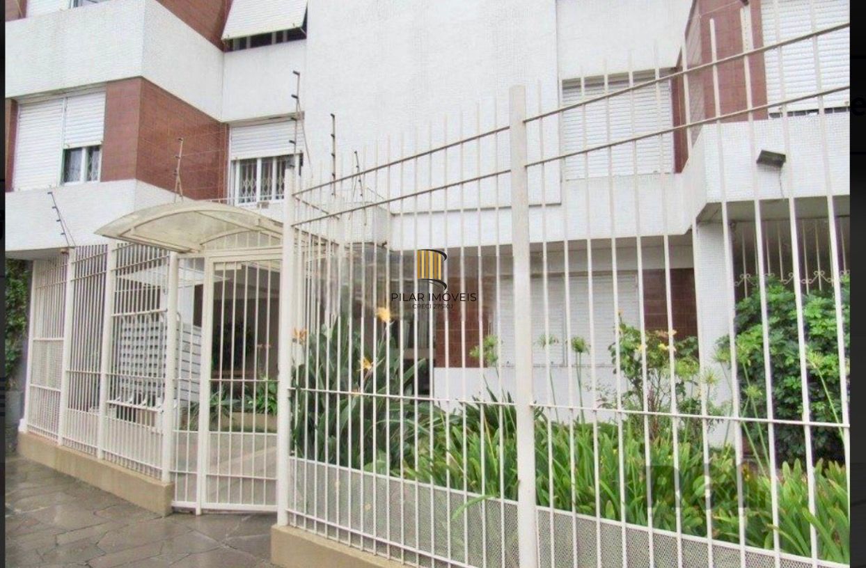Apartamento 1 dormitório no Bairro Floresta Porto Alegre