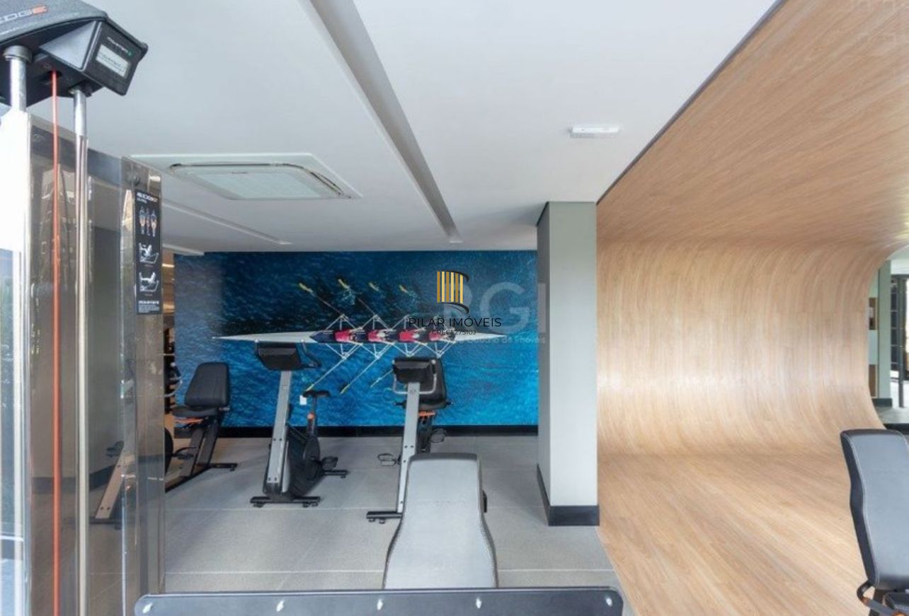 Apto 2 dorm Linda Vista, 2 vaga e Piscina Infra completa Gran Park Lindóia