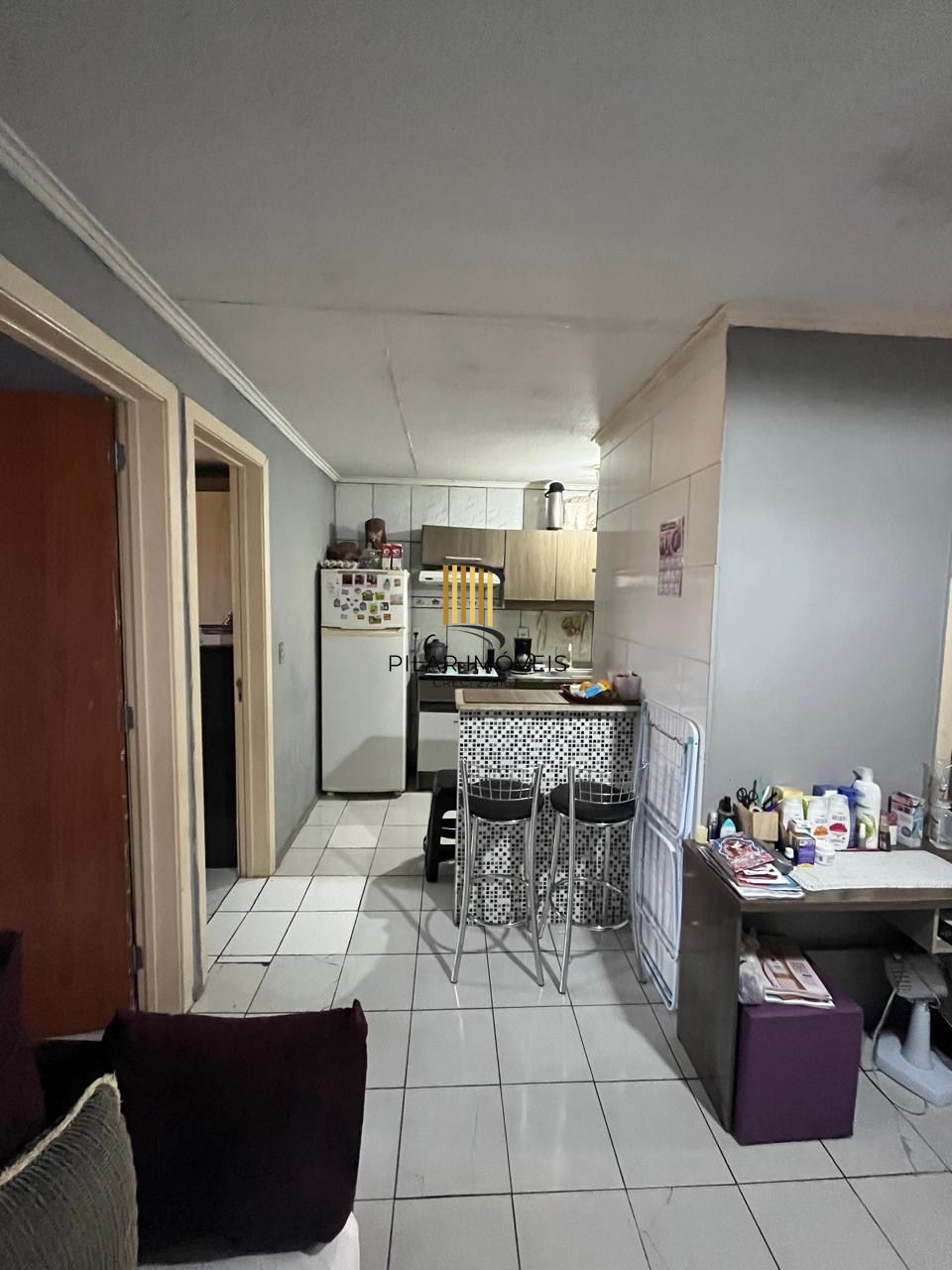 APARTAMENTO, 2 DORMITÓRIOS ZONA NORTE EM PORTO ALEGRE PARA COMPRAR
