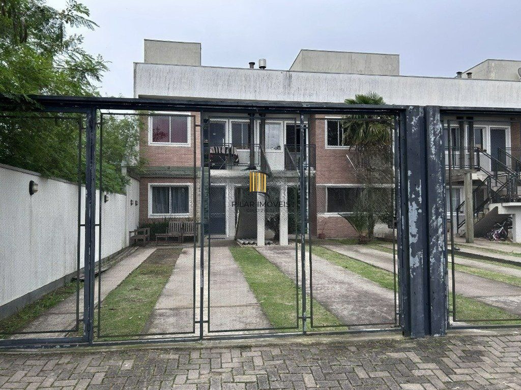 Apartamento de 2 dormitórios, 2 vagas de garagem no Bairro Olaria em Canoas.