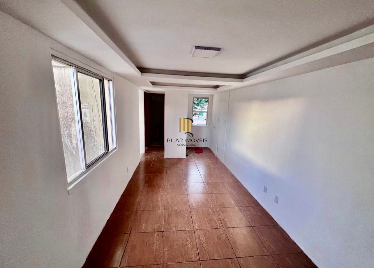 Apartamento 2 quartos e 1 vaga à venda no Bairro Tijuca Alvorada