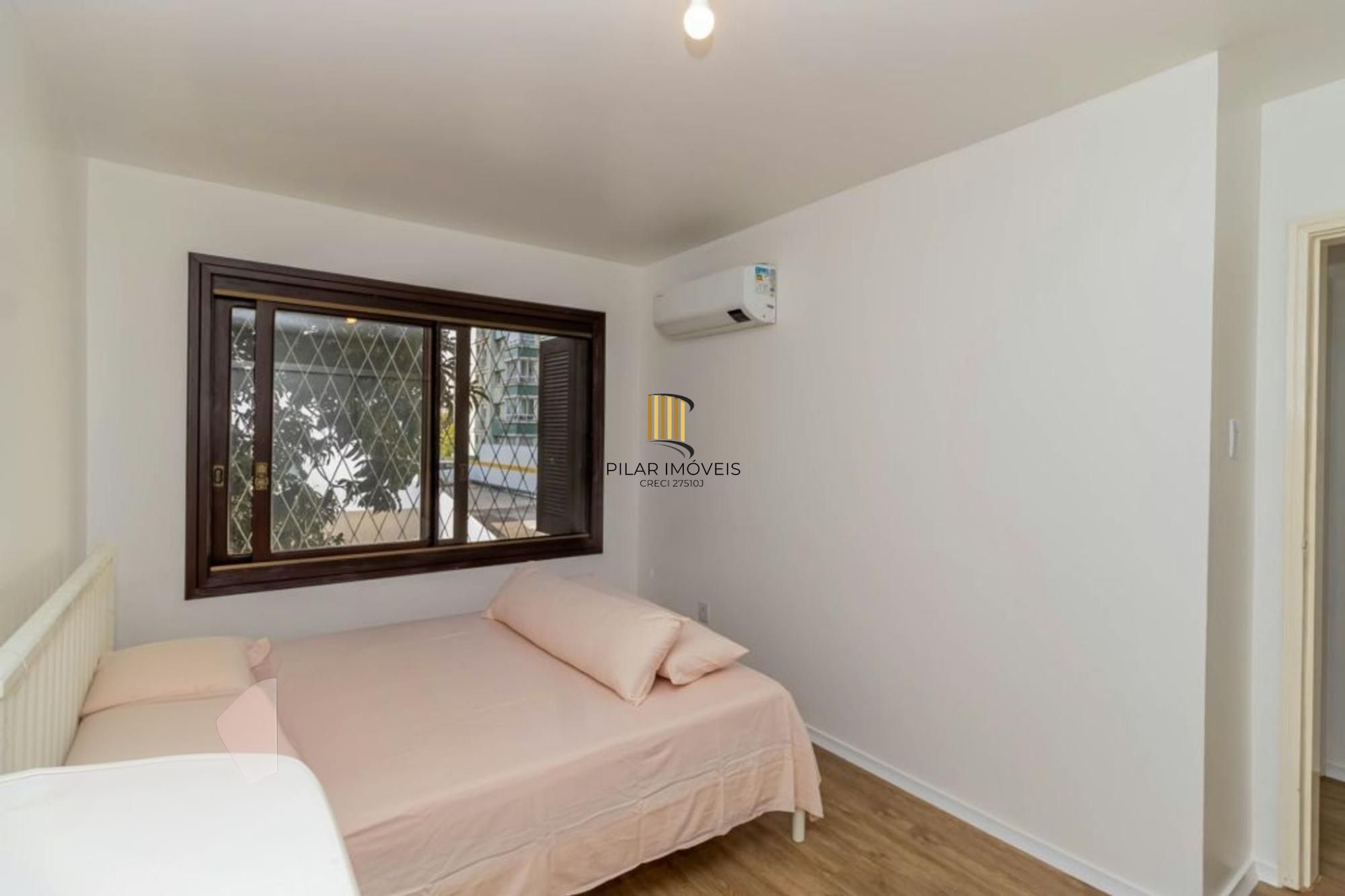 Apartamento de 3 dormitórios bairro Bom Fim