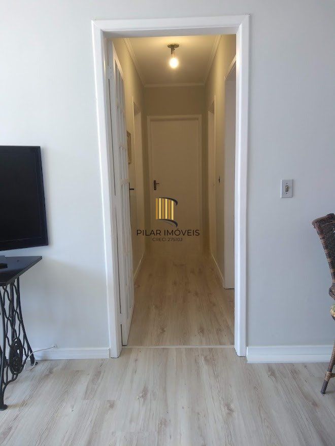 Apartamento a venda com 3 Dormitórios no Bairro passo da Areia.