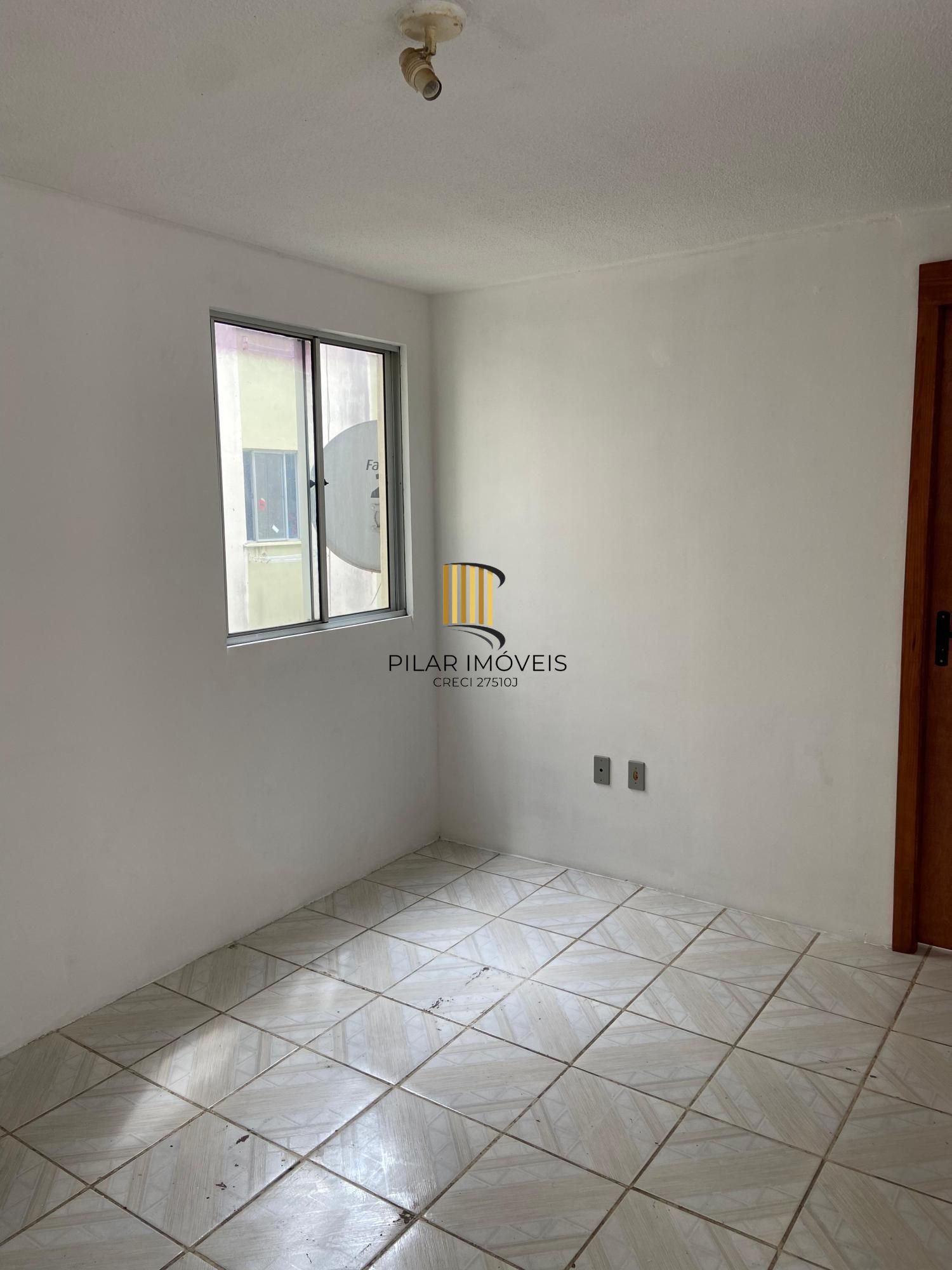 Apartamento 2 dormitórios Segundo Andar São Leopoldo