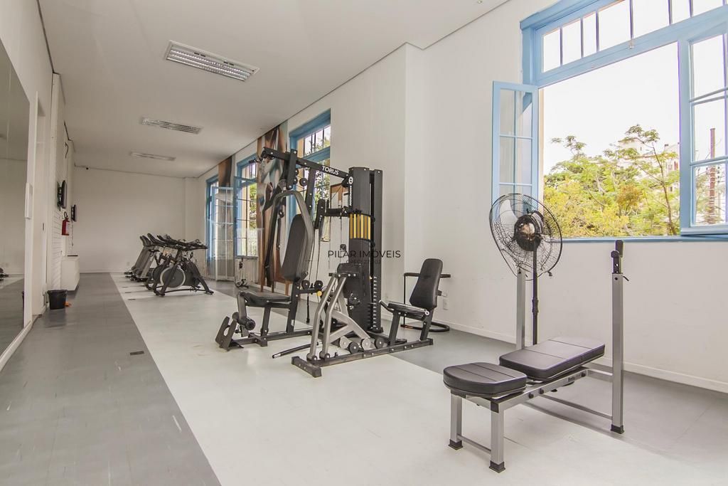 Apartamento à venda com 3 quartos 72 m² no bairro Teresópolis.