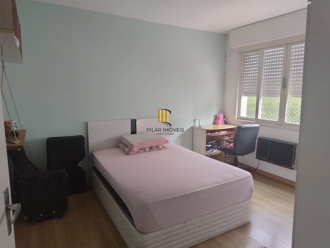 Apartamento 2 dormitorios 70 metros quadrados no Bairro Passo da Areia