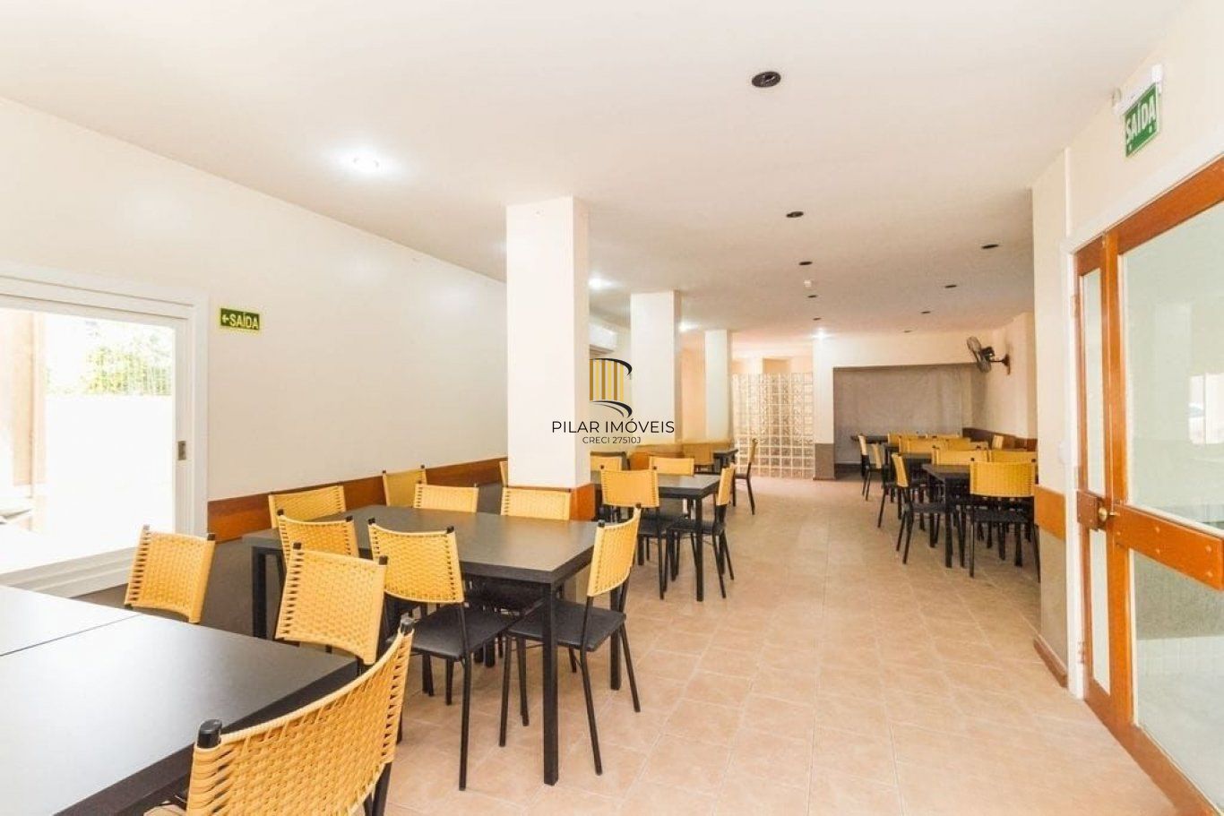 Apartamento com 2 quartos, vaga Coberta e com Elevador à venda em Nonoai.