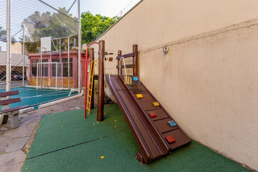 Apartamento com 2 quartos e 52m² à venda em Sarandi, Porto Alegre