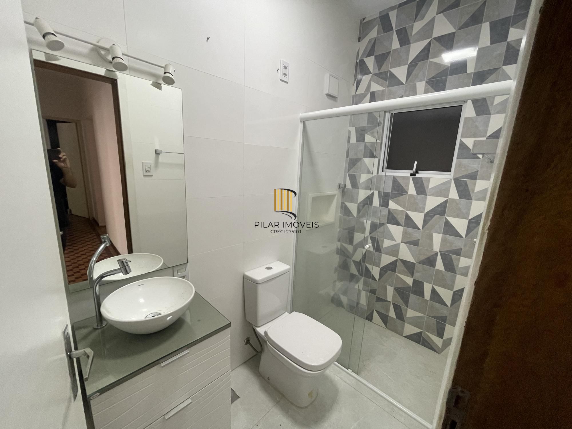 Apartamento 3 dormitório 1 vaga coberta Bairro Bom Fim Porto Alegre