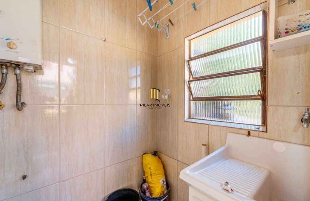 Casa no bairro Vila São José