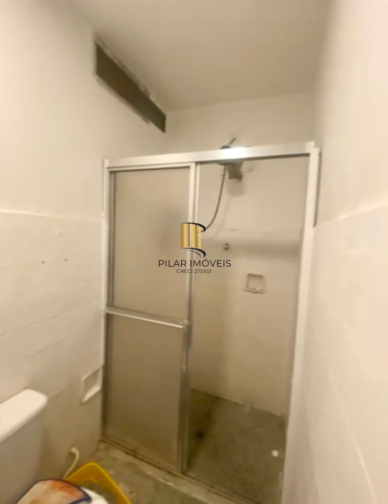 Apartamento com 2 quartos à venda  Rua Adão Baino Cristo Redentor Porto Alegre