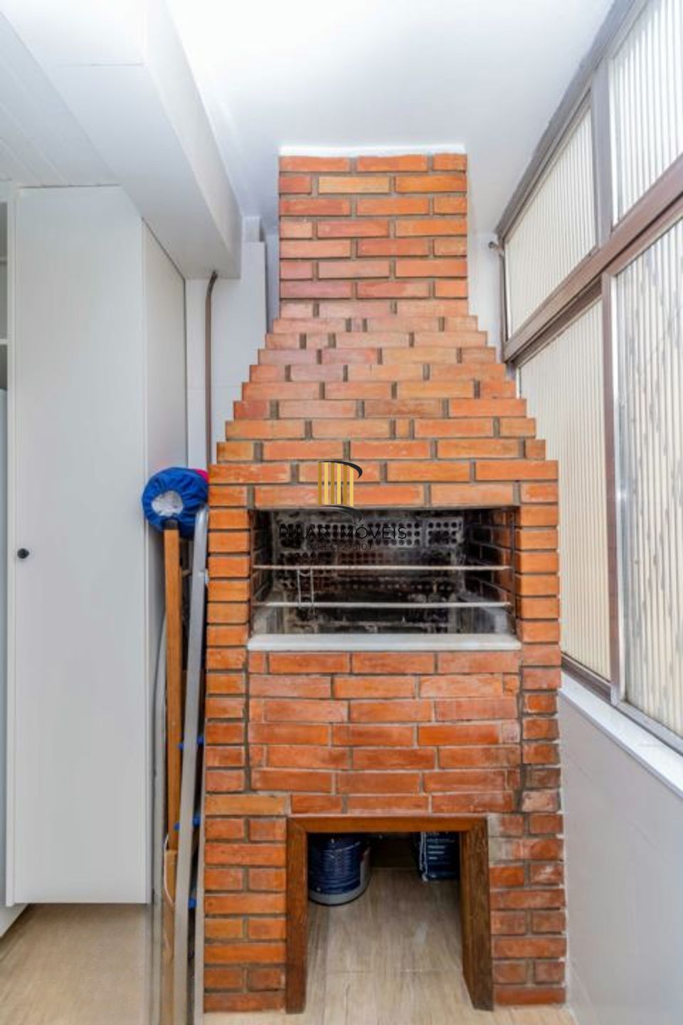 Apartamento de 3 dormitórios bairro Bom Fim