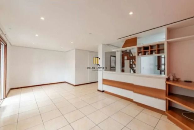 Cobertura com 4 quartos à venda na Rua Curupaiti, 1434, Cristal, Porto Alegre