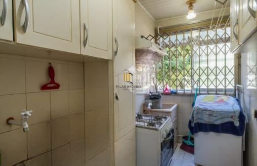 Apartamento com 1 quarto 50m² no Bairro Camaquã