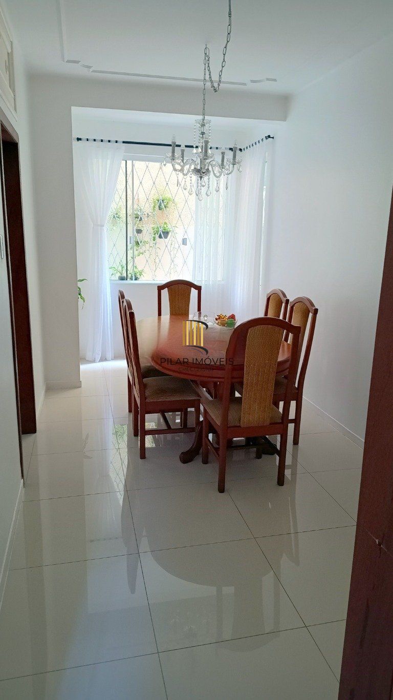 Apartamento Garden de 3 dormitórios no bairro Santana