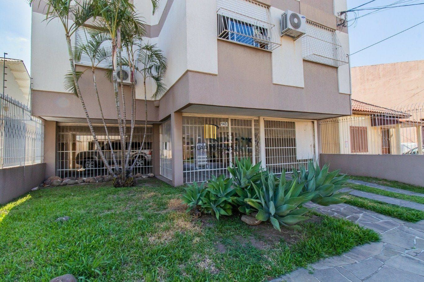 Cobertura de 1 dormitório no bairro Sarandi