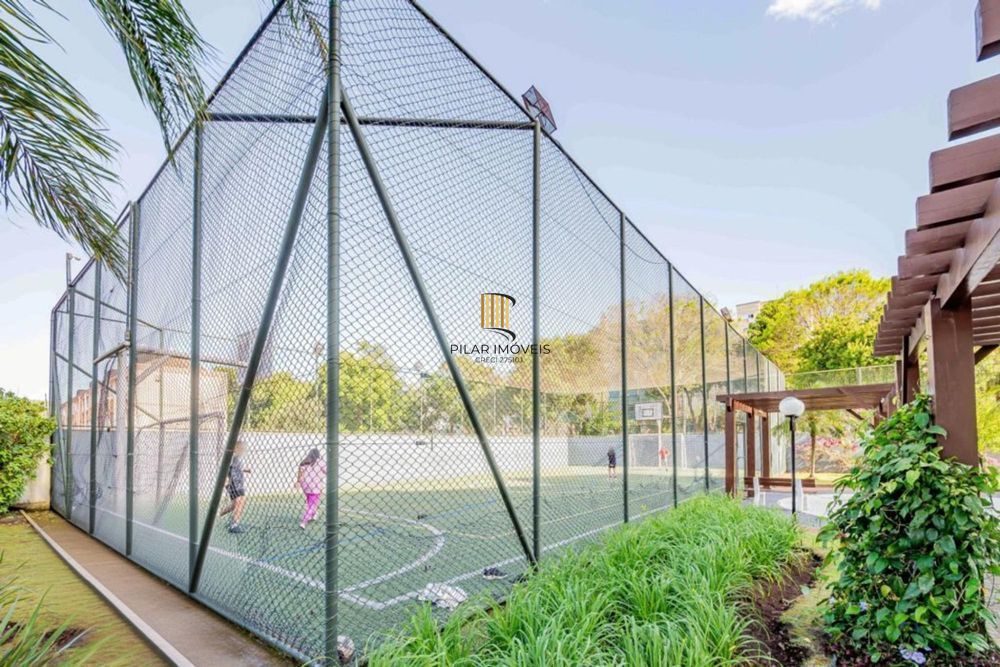 Apartamento de 3 quartos, suíte, elevador, 1 vaga no bairro Vila Ipiranga.