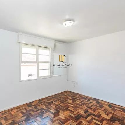 Apartamento 2 Quartos com Vaga no Cristal