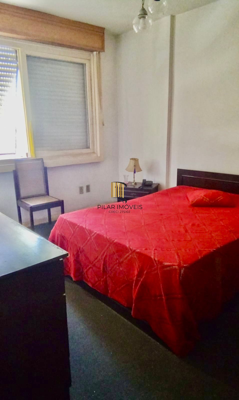 Apartamento 3 dormitórios com suíte 1 vaga 100m2 Floresta, Moinhos de Vento