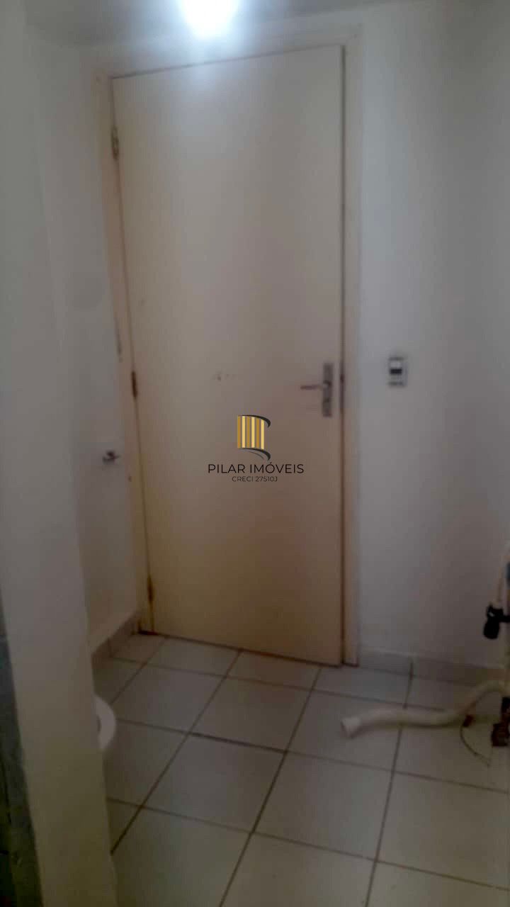 Apartamento com 2 quartos à venda na Rua Intendente Alfredo Azevedo,  Glória