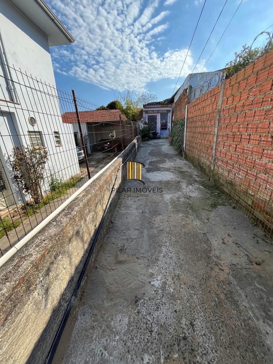 Casa com 3 dormitórios bairro Teresópolis