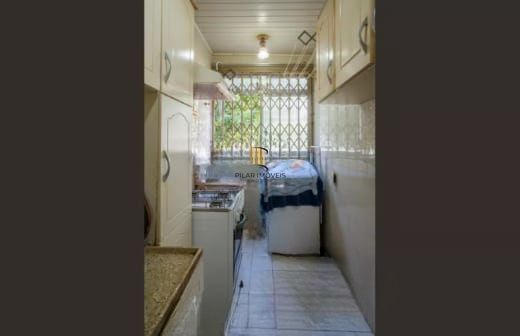 Apartamento com 1 quarto 50m² no Bairro Camaquã