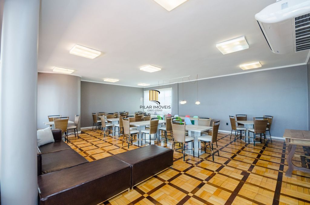Apartamento com 3 dormitórios no Bairro Independência